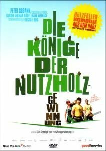 Die Könige der Nutzholzgewinnung трейлер (2006)