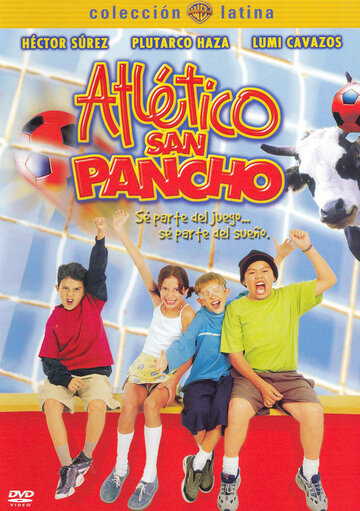 Атлетико Сан-Панчо трейлер (2001)