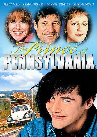 Принц Пенсильвании трейлер (1988)