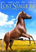 Lost Stallions: The Journey Home трейлер (2008)
