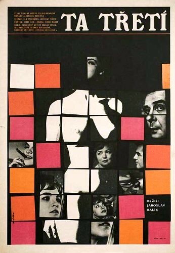 Та, третья трейлер (1969)