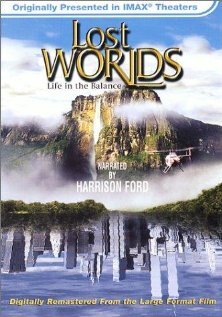 Lost Worlds: Life in the Balance трейлер (2001)