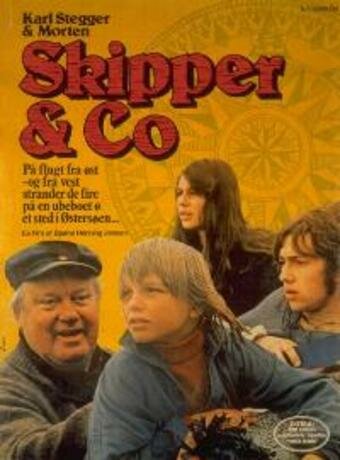 Шкипер и Ко. трейлер (1974)
