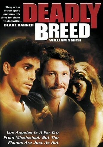 Deadly Breed трейлер (1989)