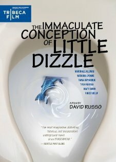 The Immaculate Conception of Little Dizzle трейлер (2009)