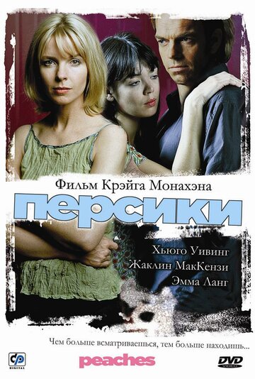 Персики трейлер (2004)