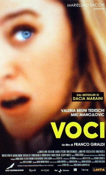 Голоса трейлер (2000)