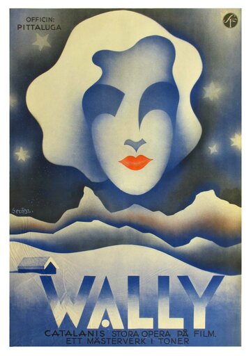 La Wally (1932)