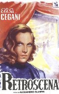 Retroscena трейлер (1939)