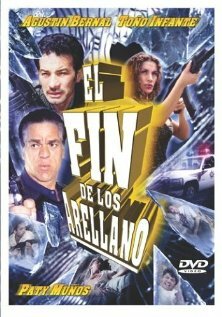 El fin de los Arellano трейлер (2003)