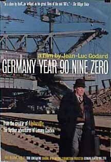 Германия 90 девять ноль трейлер (1991)