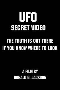 UFO: Secret Video трейлер (1986)