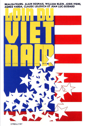 Далеко от Вьетнама трейлер (1967)