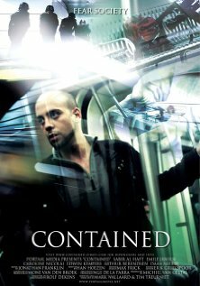 Contained трейлер (2007)
