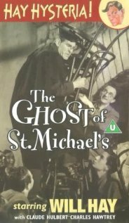 The Ghost of St. Michael's трейлер (1941)