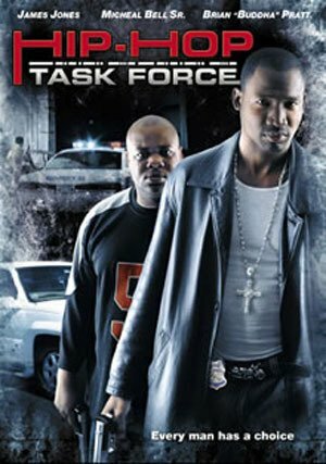 Hip-Hop Task Force трейлер (2005)