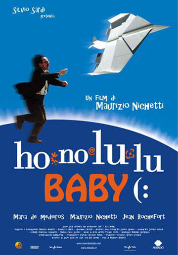 Honolulu Baby трейлер (2001)