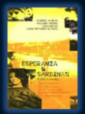 Esperanza & sardinas трейлер (1996)