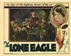 The Lone Eagle трейлер (1927)
