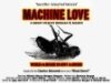 Machine Love трейлер (1999)