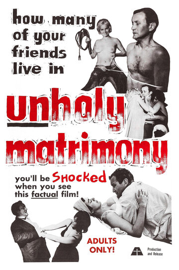 Unholy Matrimony (1966)