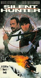 Безмолвный охотник трейлер (1995)