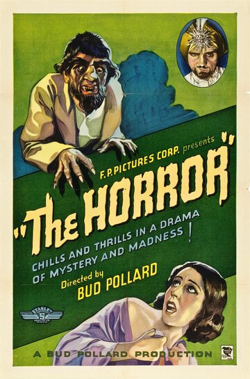 The Horror трейлер (1932)