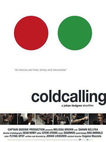 Coldcalling (2007)