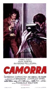 Каморра трейлер (1972)