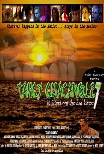 Tangy Guacamole трейлер (2003)
