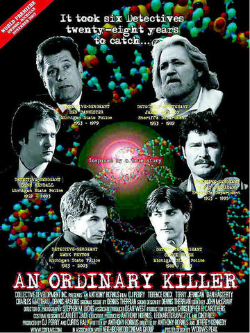 An Ordinary Killer трейлер (2003)