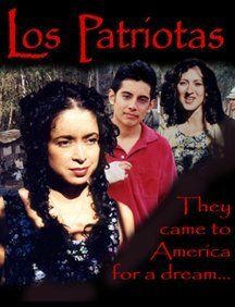 Los patriotas трейлер (2002)