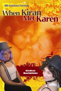 When Kiran Met Karen трейлер (2008)