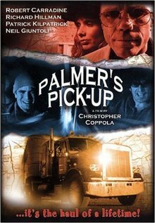 Palmer's Pick Up трейлер (1999)