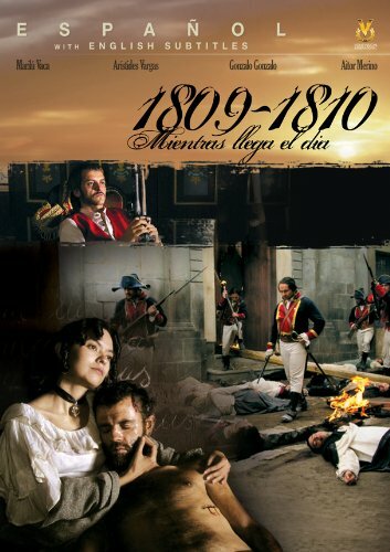 1809-1810, пока начинается день трейлер (2004)