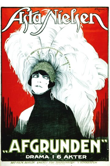 L'abîme трейлер (1911)