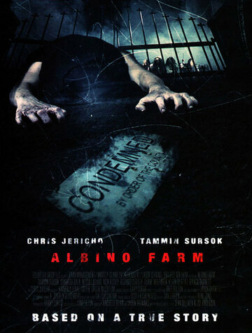 Ферма Альбино 2009 трейлер (2009)