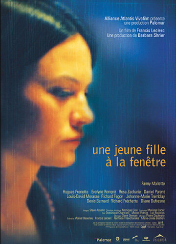 Une jeune fille à la fenêtre трейлер (2001)
