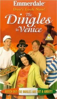 Emmerdale: Don't Look Now! - The Dingles in Venice трейлер (1999)