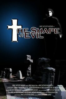 The Shape of Evil трейлер (2002)