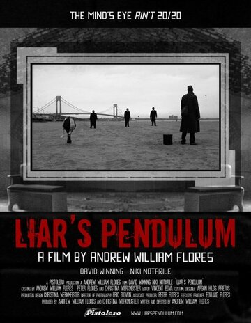 Liar's Pendulum трейлер (2007)