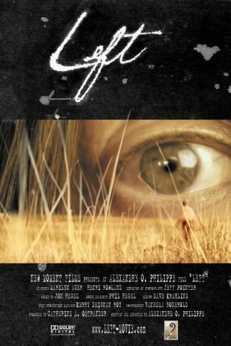 Left трейлер (2006)