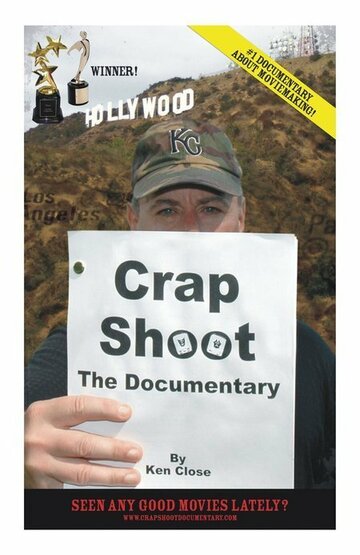 Crap Shoot: The Documentary трейлер (2007)