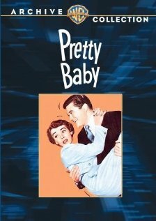 Pretty Baby трейлер (1950)