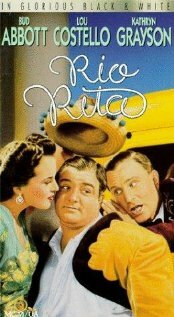 Rio Rita трейлер (1942)
