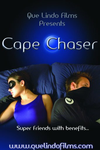 Cape Chaser трейлер (2004)