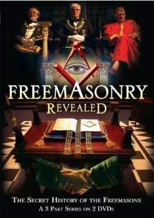 Freemasonry Revealed: Secret History of Freemasons трейлер (2007)