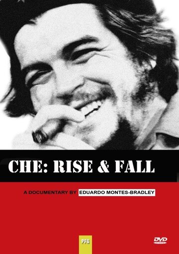 Che: Rise and Fall трейлер (2007)