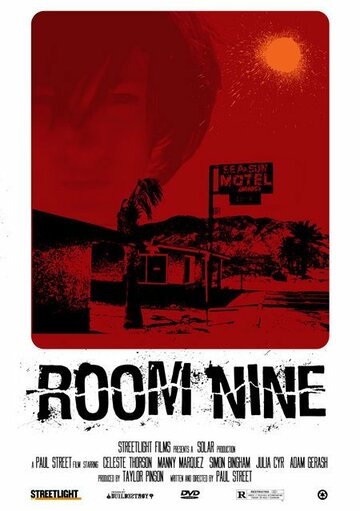 Room Nine трейлер (2007)