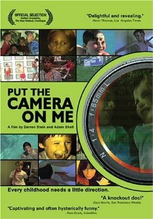 Наведи камеру на меня трейлер (2003)